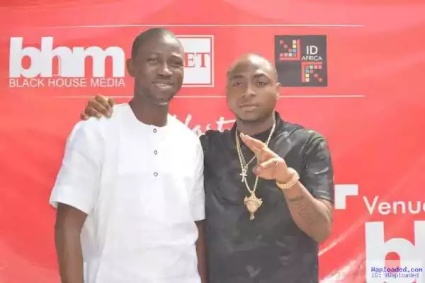 7 Things You Should Know About Mayowa Adewale, Davido’s New Act